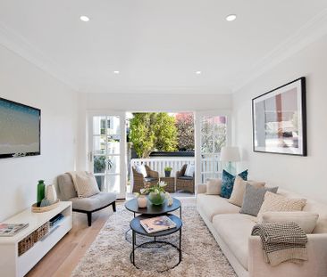 38 Adelaide Street, Woollahra - Photo 1