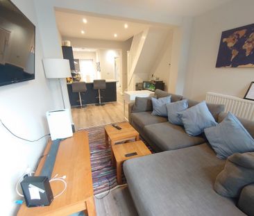 Hawkins Street, Liverpool. - Photo 1