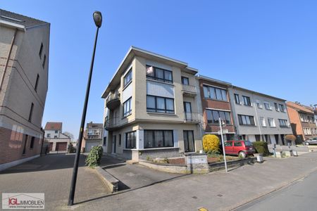 2-kamer appartement met garage en 3 terrassen! - Photo 4