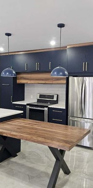 Logement 5 ½ NEUF, lumineux et moderne ! - Photo 1