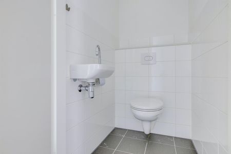 Appartement te huur: Bert Haanstrakade 642 1087 HJ Amsterdam - Photo 3