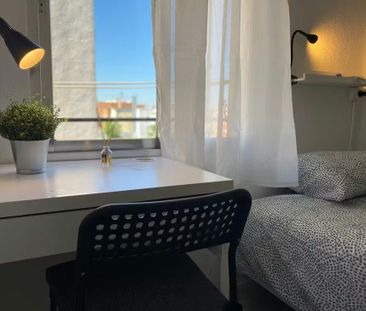 Calle del Puerto de la Morcuera, Madrid, Community of Madrid 28018 - Photo 4