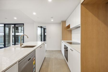 Modern 2-Bedroom Apartment in WOVA – Luxury Living in the Heart of Canberra! - Photo 3