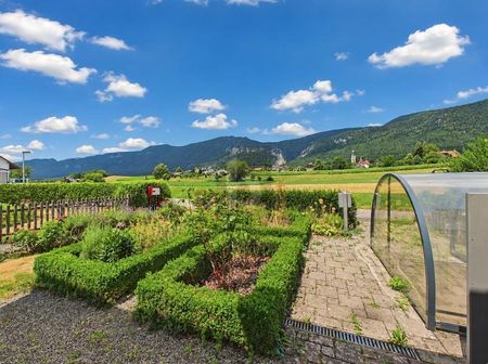 RUHEPOL MIT JURA- UND ALPENPANORAMA - Photo 5