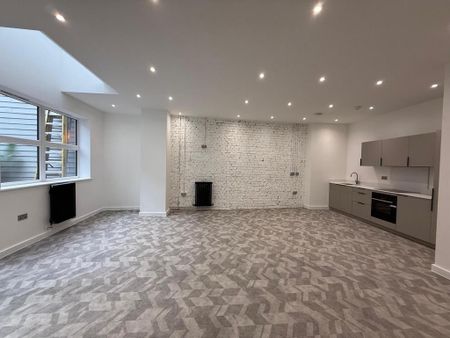 Studio to rent - Photo 4