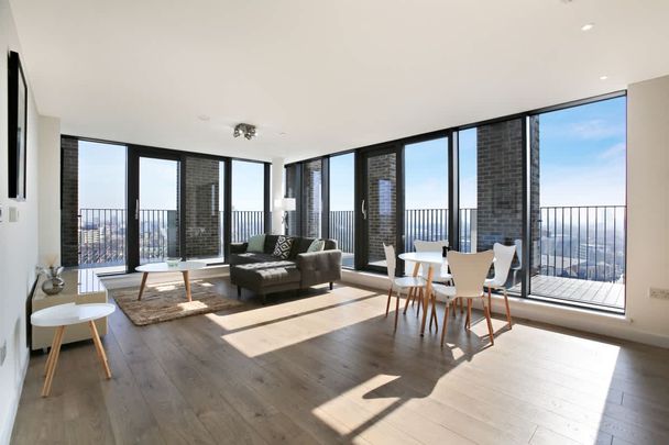 Great Eastern Road London E15 - Photo 1