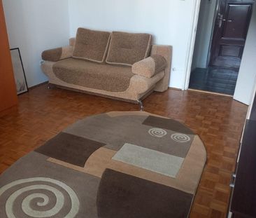 Garsoniera str Detunata-Gheorgheni-zona Iulius Mall - Photo 3
