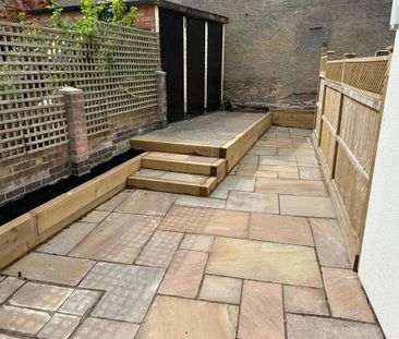 2 bedroom terraced house to rent - Photo 1