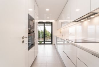 Apartamento T3 em Coimbra