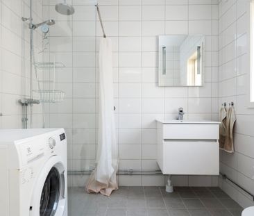 Nygatan, Sundsvall - Foto 6