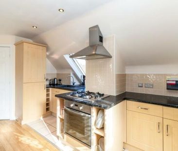 1 bedroom apartment to rent Dewberry Gardens, Forest Town - Photo 5