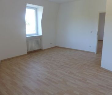 2-Zimmer-Mietwohnung in 97688 Bad Kissingen (ID 1335) - Foto 1