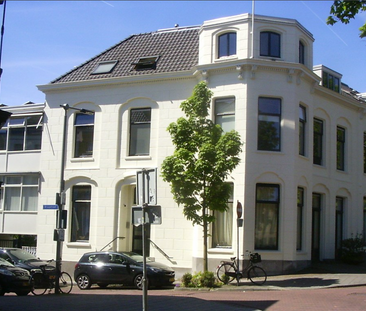 Te huur: Appartement Brugstraat 15 4 in Arnhem - Foto 1
