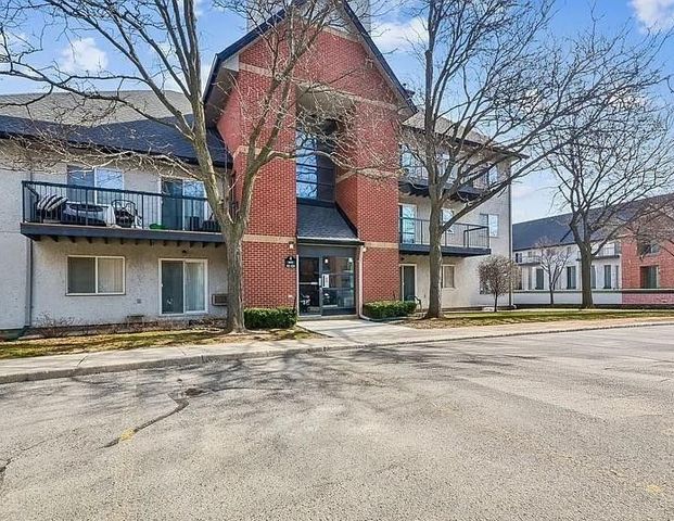 For Lease - 1450 GLEN ABBEY Gate Unit# 614, Oakville, Ontario - Photo 1