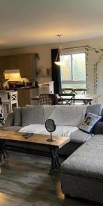 5 1/2 à louer, 1550$, Sainte-marguerite -du-lac-masson - Photo 3