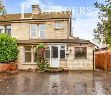 1 bedroom property to rent Coldhams Lane, Cambridge, CB1 - Photo 3