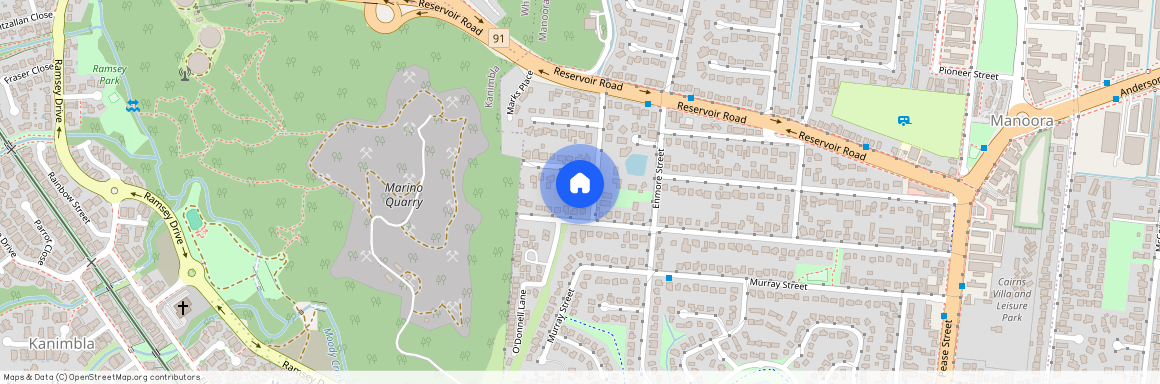 6 Griffiths Street, Qld 4870, Manoora