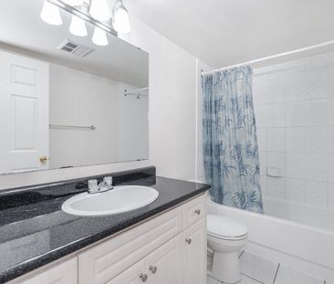 For Lease - 155 Hillcrest Avenue Unit# 1916, Mississauga, Ontario - Photo 2