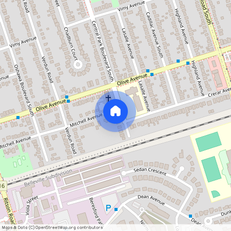 374 Central Park Boulevard Unit# #2, Oshawa