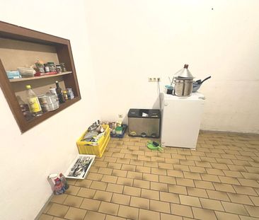 WG-geeignete 4-Zimmer-Wohnung mit Balkon – 88 m² - Photo 2