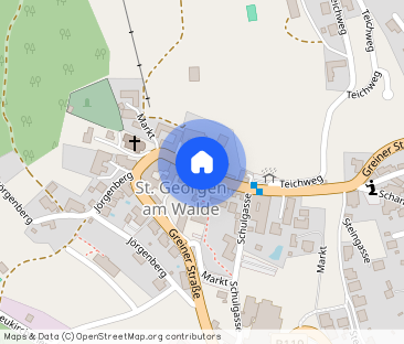 Mietwohnung im Zentrum - Foto 1