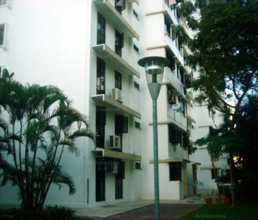 Blk 102 Henderson Crescent (Bukit Merah), HDB 4 Rooms - For Rent - Photo 4