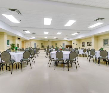 For Lease - 10 Dayspring Circle Unit# 805, Brampton, Ontario - Photo 5