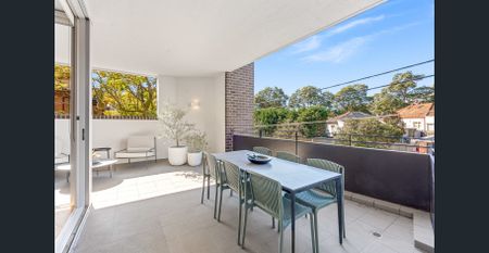 Centrally Located Boutique Residence with Spacious Home-Like Appeal - Photo 3