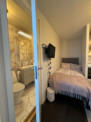 Gösvägen, Lidingö - Photo 1