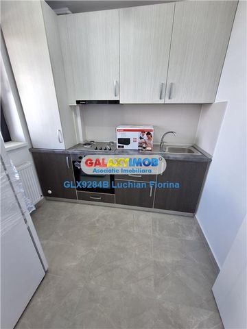 Garsoniera, prima inchiriere, bloc nou, parcare, terasa I Hils Pallady - Photo 5