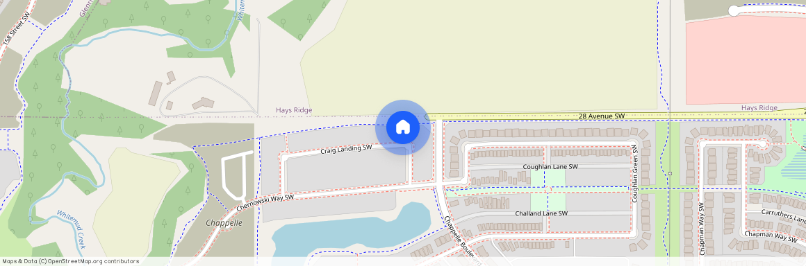 3425 Craig Landing SW, T6W 0C3, Edmonton