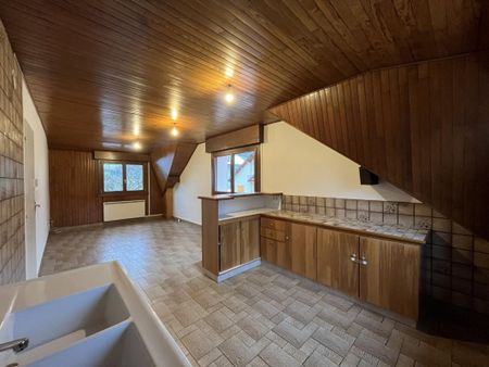 Location Appartement 2 pièces 60m² BARBERAZ 73000 - Photo 4