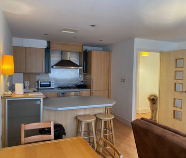 Room in a Shared Flat, Brindley Point Apartments, B16 - Photo 1