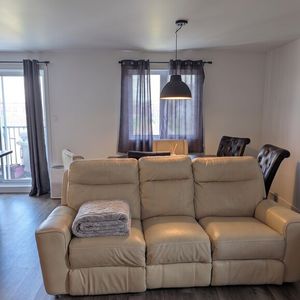 Mascouche 4 1/2 - Photo 2