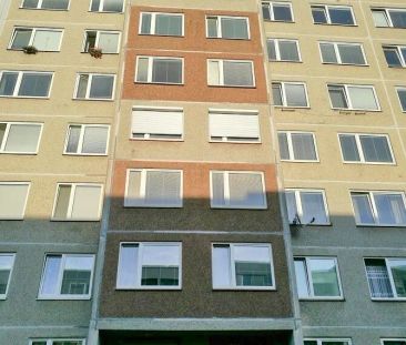 P5 Stodůlky, ul. Blattného, zařízený byt 2 + k.k., 46 m - Фото 1