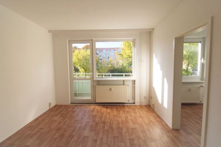 Gemütliche 2-Zimmerwohnung in Lankow verfügbar! - Photo 5