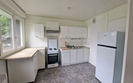 Appartement à louer 2 pièces • 45,85 m2 Coubert - Photo 5