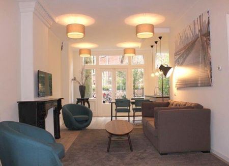 Frans Halsstraat 10H - Photo 5