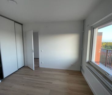 Regementsgatan 84 – 2rok (lgh 1603) - Foto 1