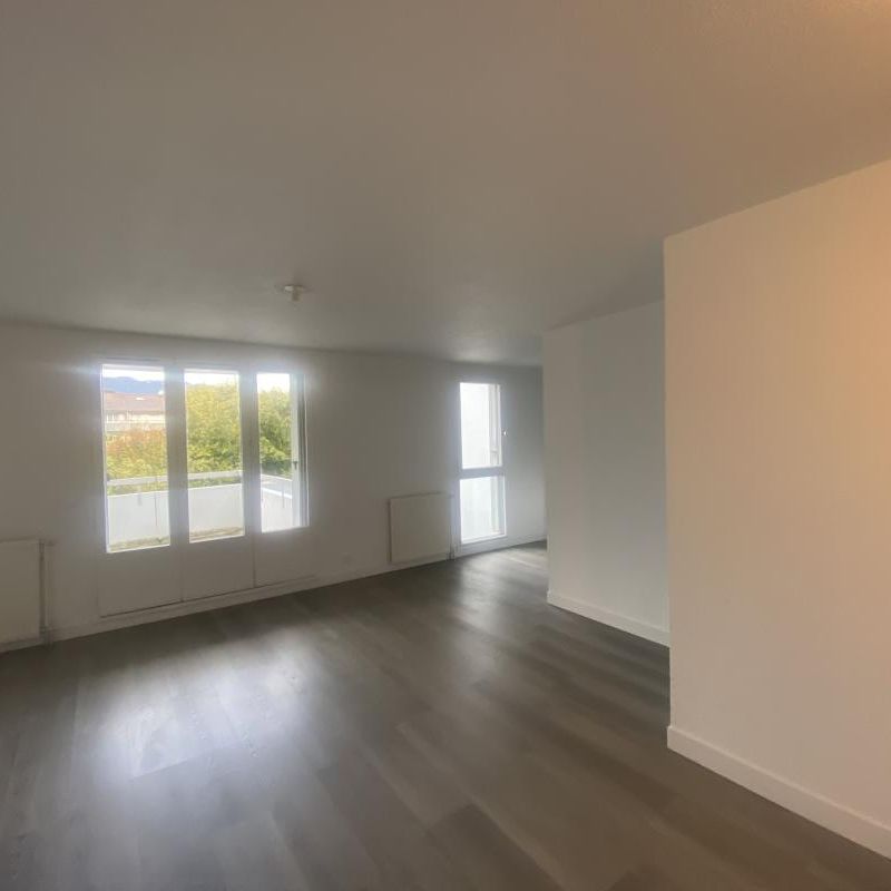 Location Appartement 1 pièce 32m² AIX LES BAINS 73100 - Photo 1