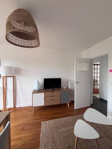 🏡Colocation - Schumam proche transport - 9ème - Photo 2