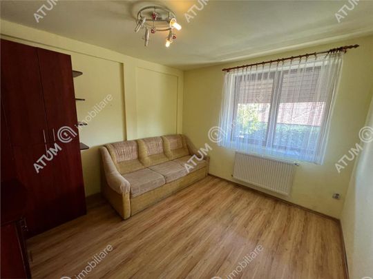 Apartament de inchiriat la casa cu 2 camere situat in Sibiu zona Calea Dumbravii - Photo 1