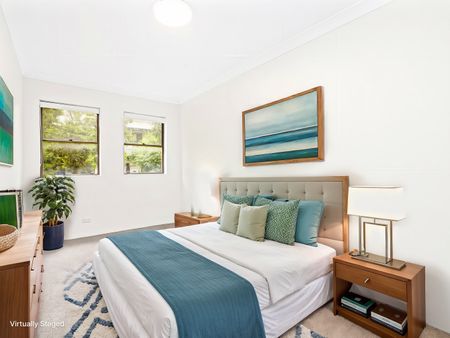 Stylish & Ultra-Convenient Living in the Heart of Woolloomooloo - Photo 4