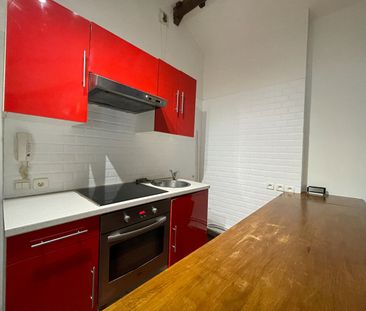 Location Appartement 2 pièces 38m² - Photo 2