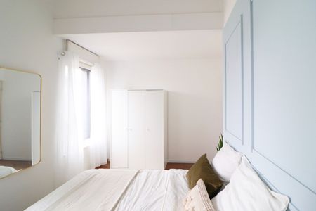 Lille - La Gaufre - Chambre 4 - Photo 3