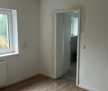 Exklusive 4-Zimmer-Wohnung – Erstbezug nach Sanierung - Photo 2