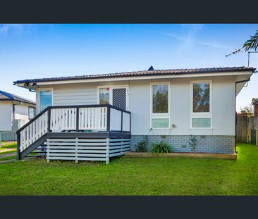 8 Towner Avenue, Bradbury, NSW 2560 - Photo 3