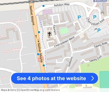 Wootton Place, Basildon, SS16 - Photo 1
