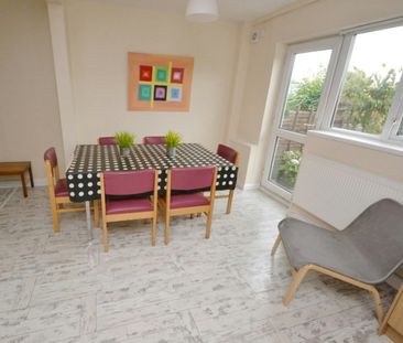 Allenfield Court, Park Road, Lenton, Nottingham, NG7 - Photo 2