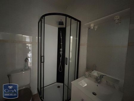 Location Appartement 2 pièces 40m² BOURG ARGENTAL 42220 - Photo 3
